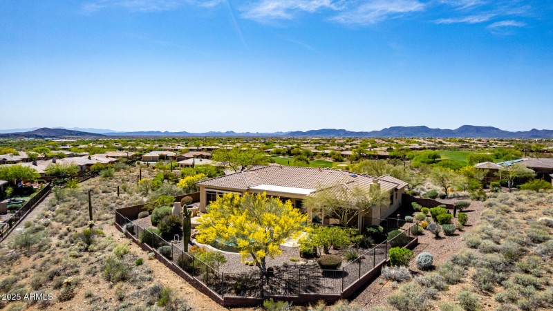 72 - Fairgreen Drone