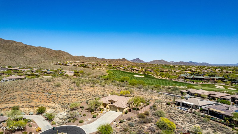 75 - Fairgreen Drone