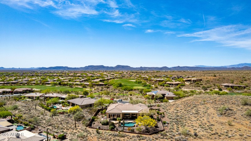 79 - Fairgreen Drone