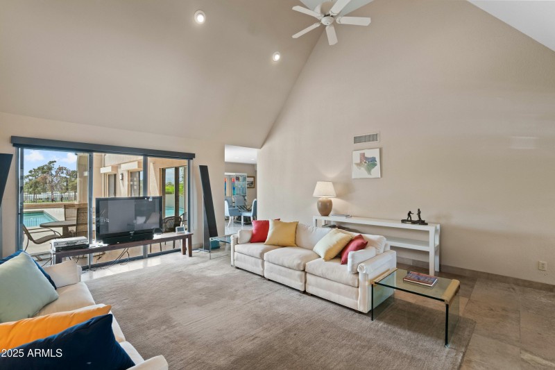 Main Living