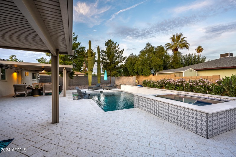 4501 N 86th Pl Scottsdale-34