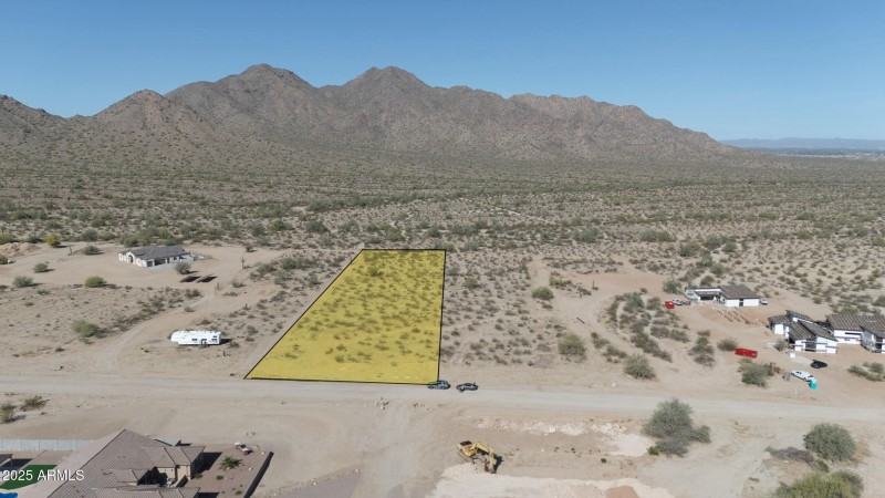 Bell Lot8