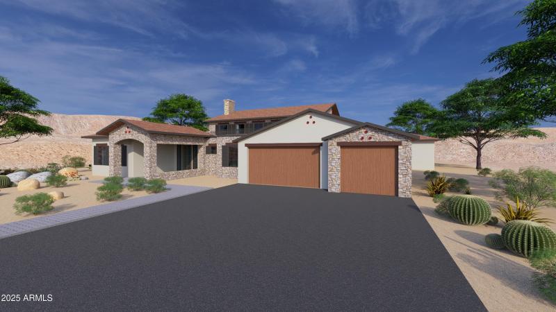 21347 W Jojoba Ct, Buckeye, AZ
