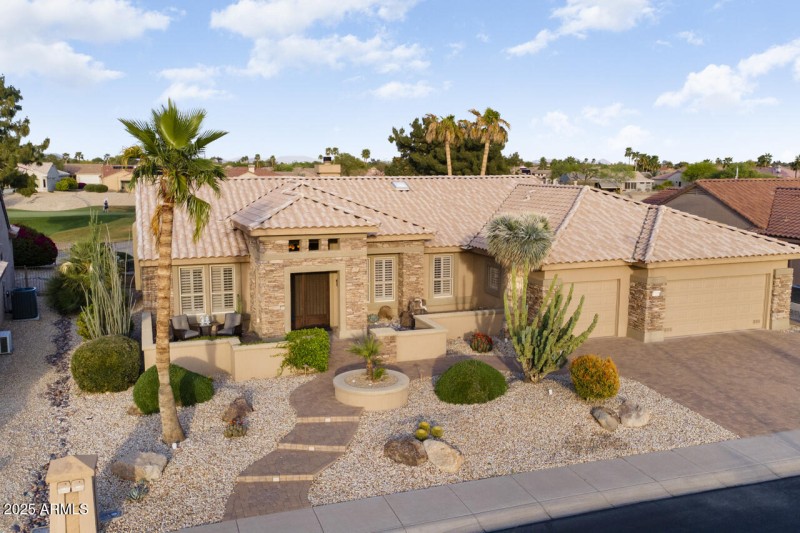 58-Aerial-Front-View