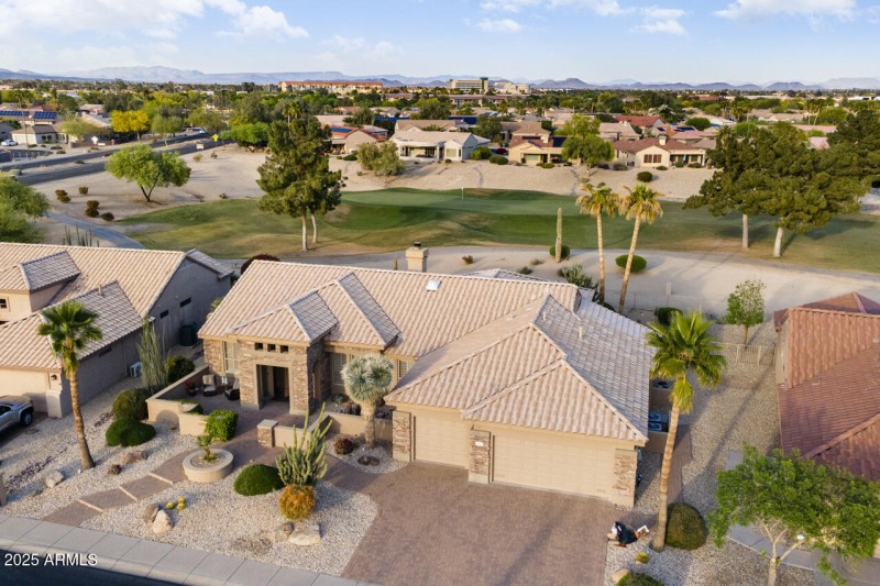 60-Aerial-Front-View