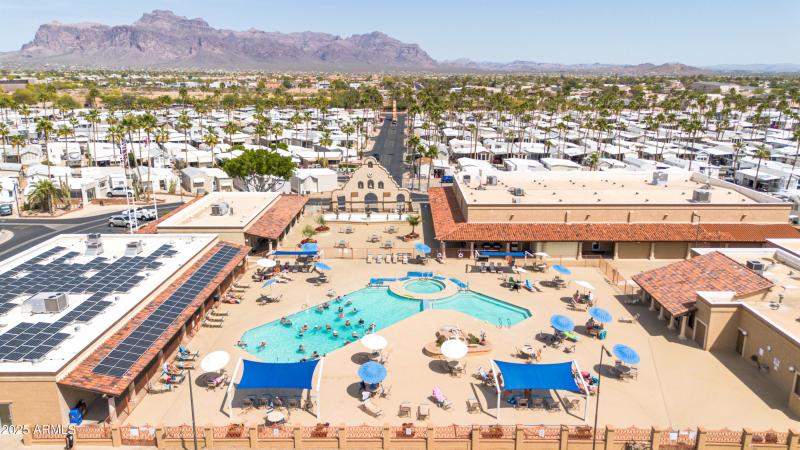 1356 W KIOWA CIR Community-1