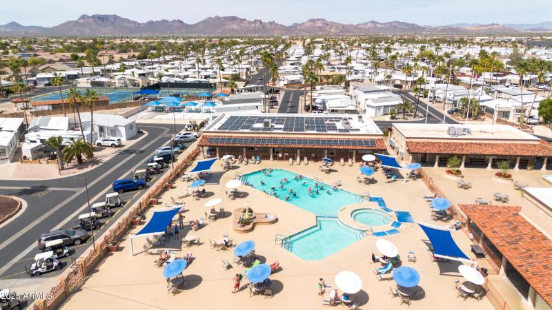 1356 W KIOWA CIR Community-2