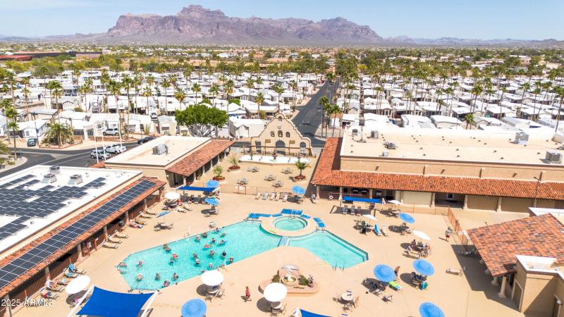 1356 W KIOWA CIR Community-3