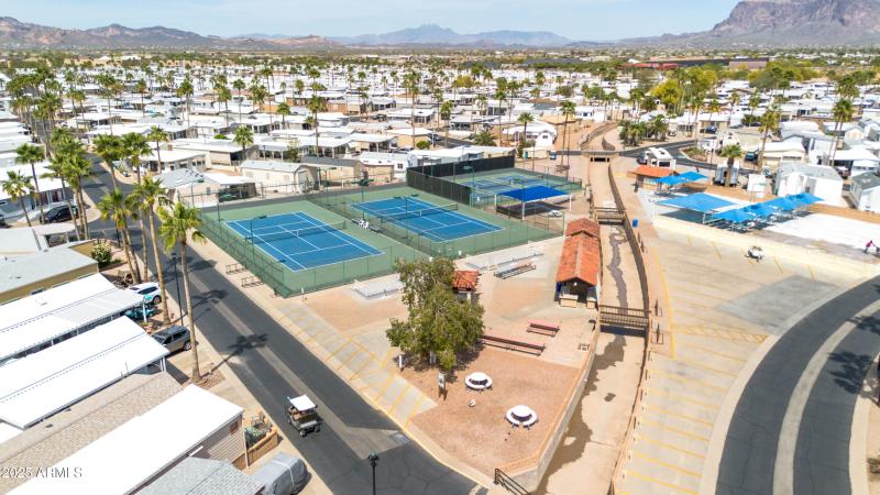 1356 W KIOWA CIR Community-5