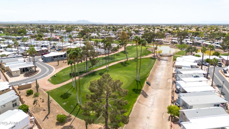 1356 W KIOWA CIR Community-7