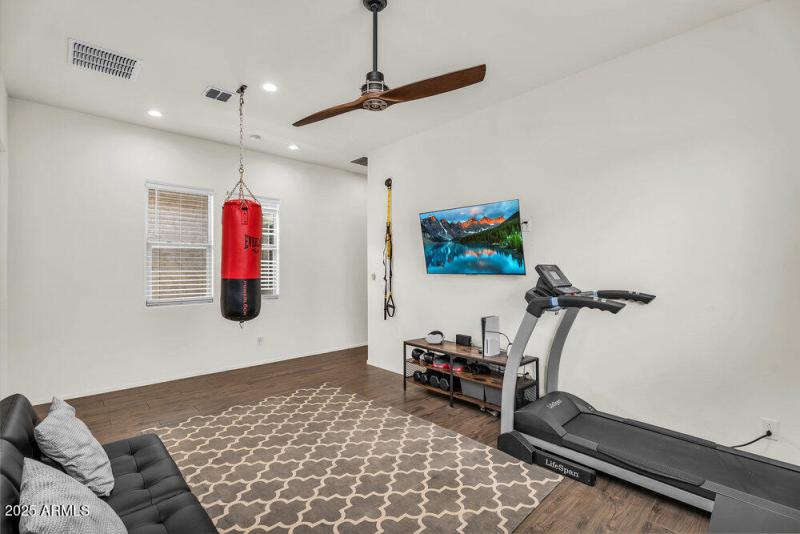 Bonus Room