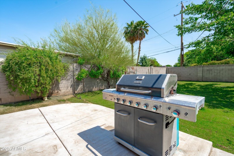30-Backyard View