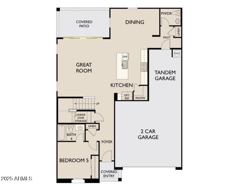 Daisy First floor with 4-panel SGD (1)