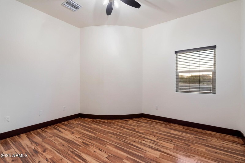 Bedroom #3