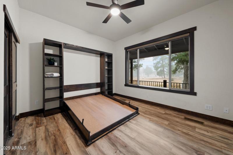 Main Home Guest Bedroom