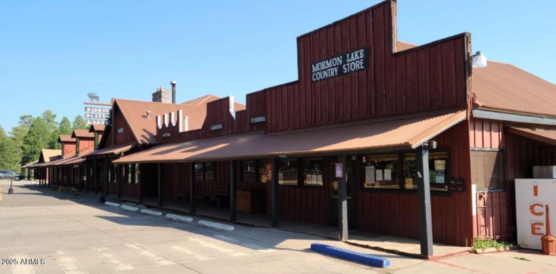 ML Lodge