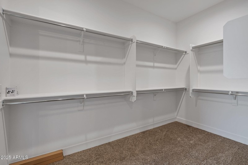 159-Primary Closet