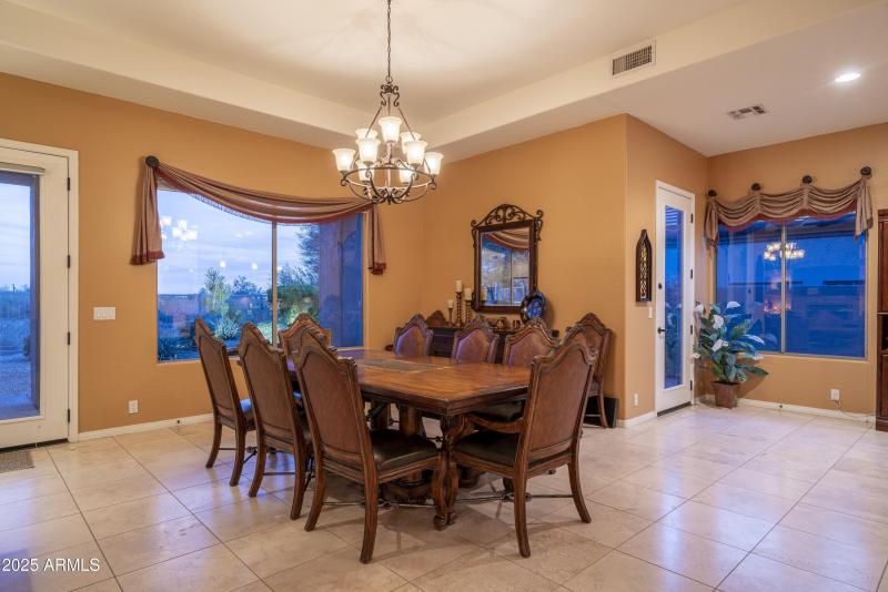 Large Windows For Natural Light