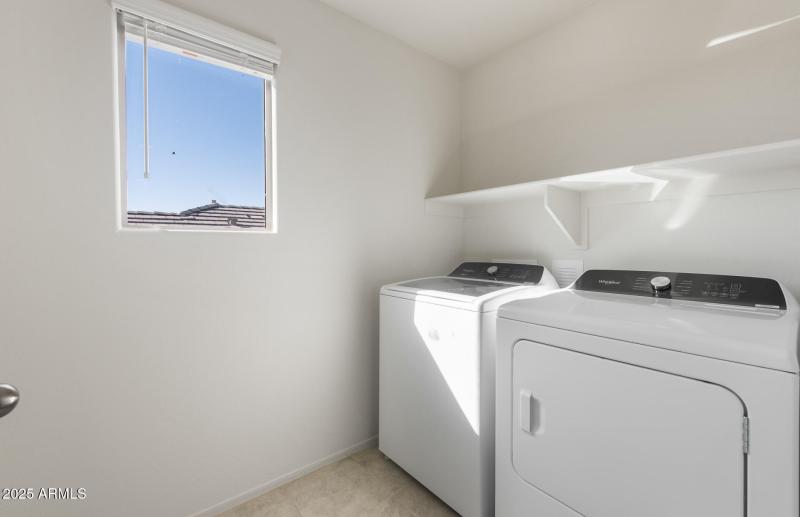 20 - Laundry Room