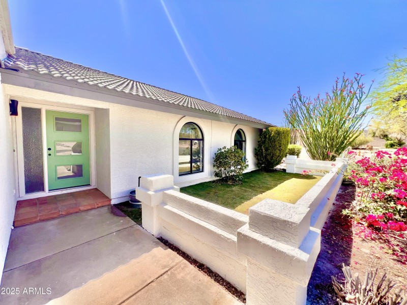 Del Ray Exterior Front 2