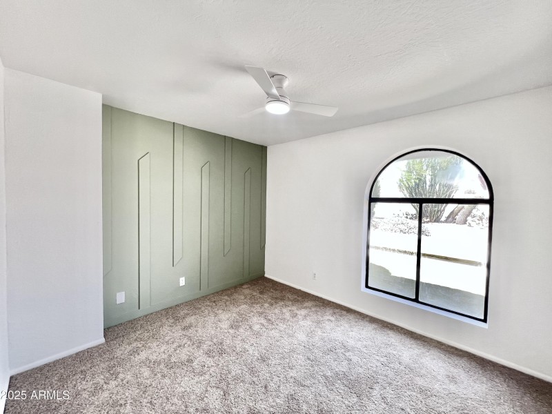 Del Ray Guest Bedroom 1