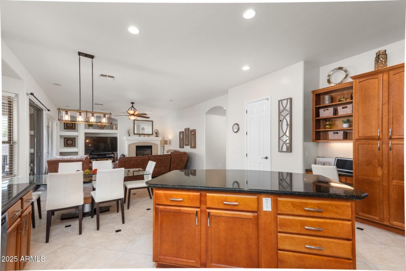 Entertainer's Kitchen