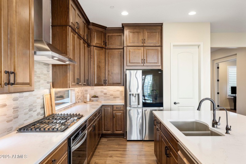 Chefs Kitchen