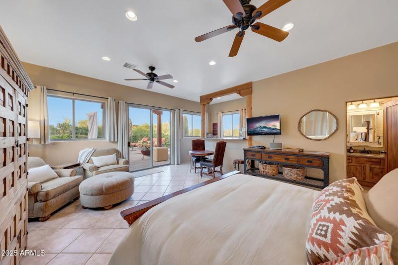 Casita w/ Pool Views