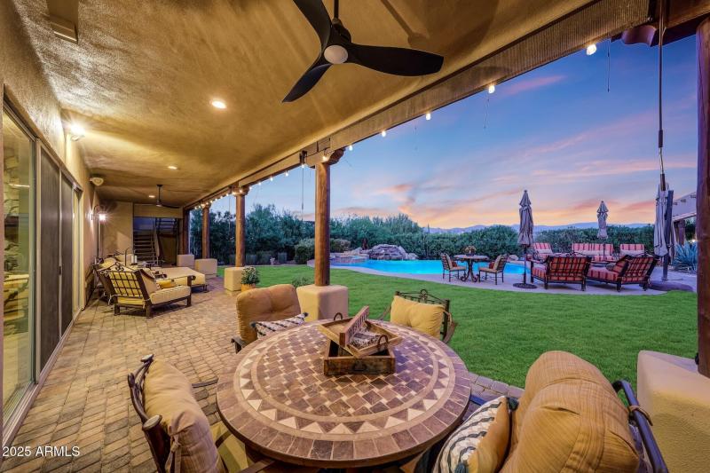 Great Space for Entertaining