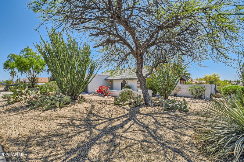 15258 N Del Ray Exterior Front 4