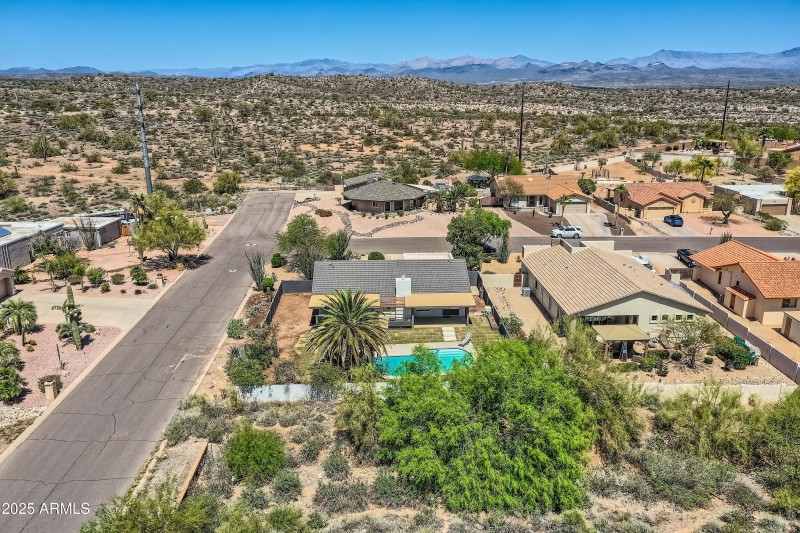 15258 N Del Ray Exterior Rear 10