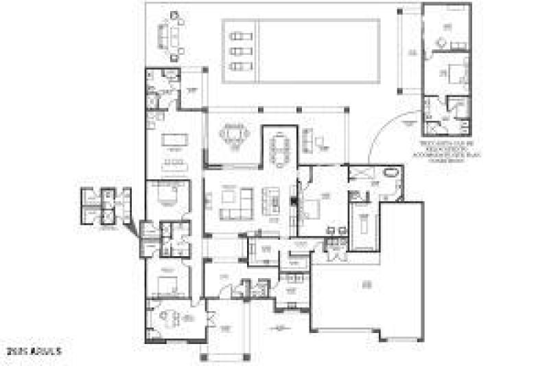 21347 W Jojoba CT, Buckeye, AZ 85396