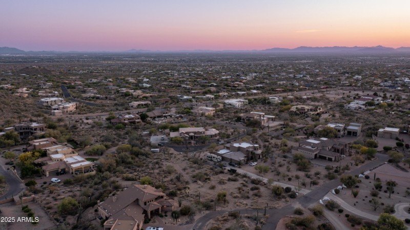 SW View