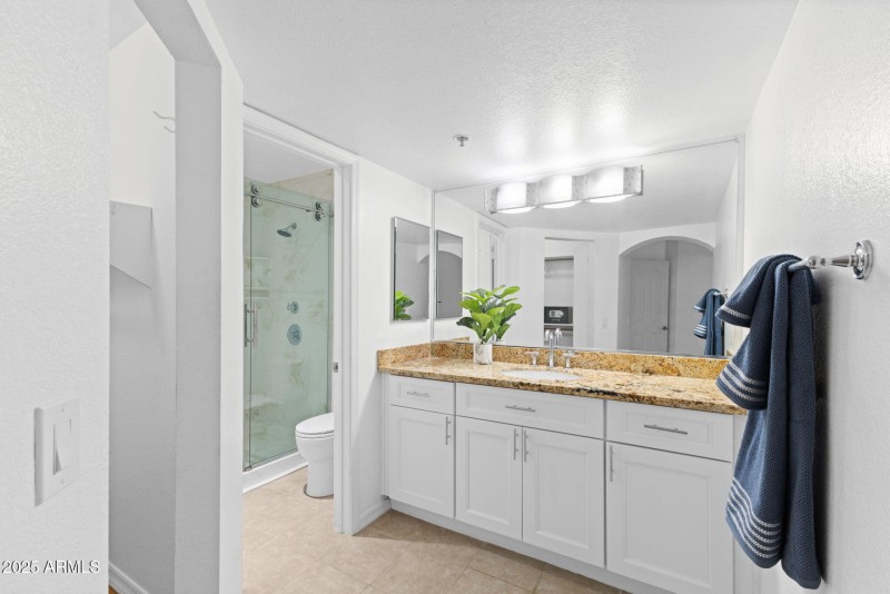 Dual Sinks
