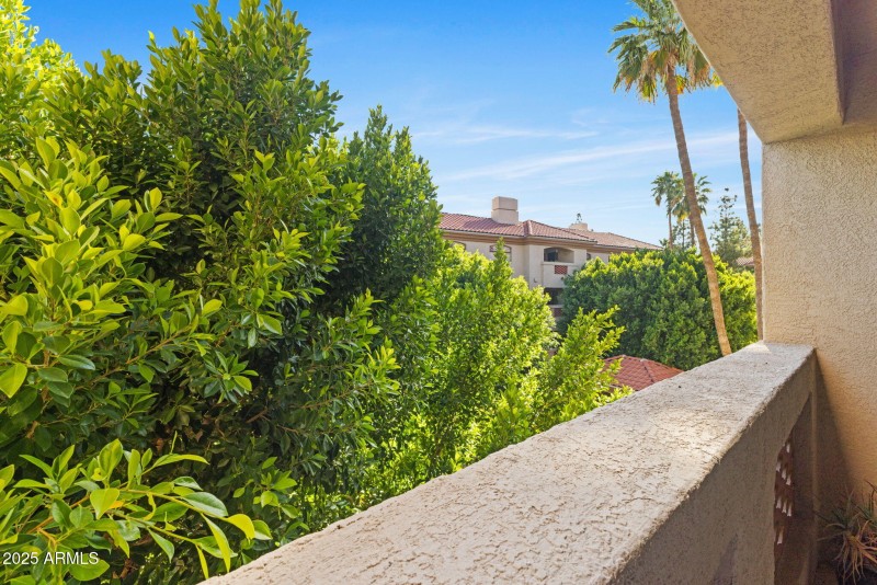 Garden Views