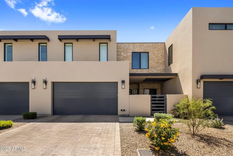 Villas at Mountain Shadows