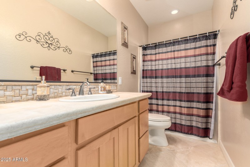 Guest Bath