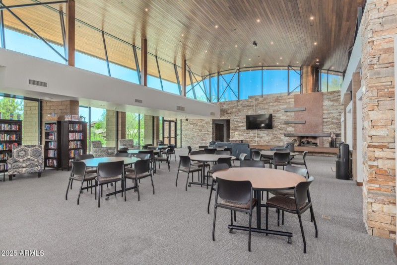 Clubhouse