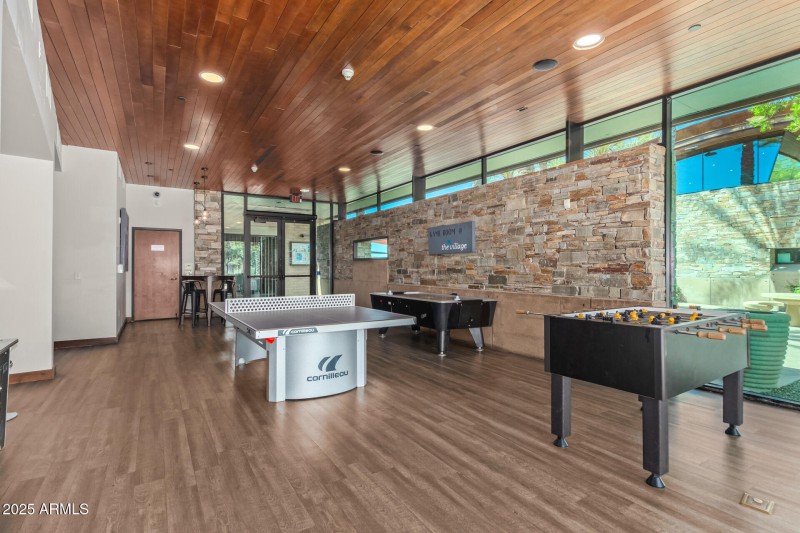 Learning Lounge