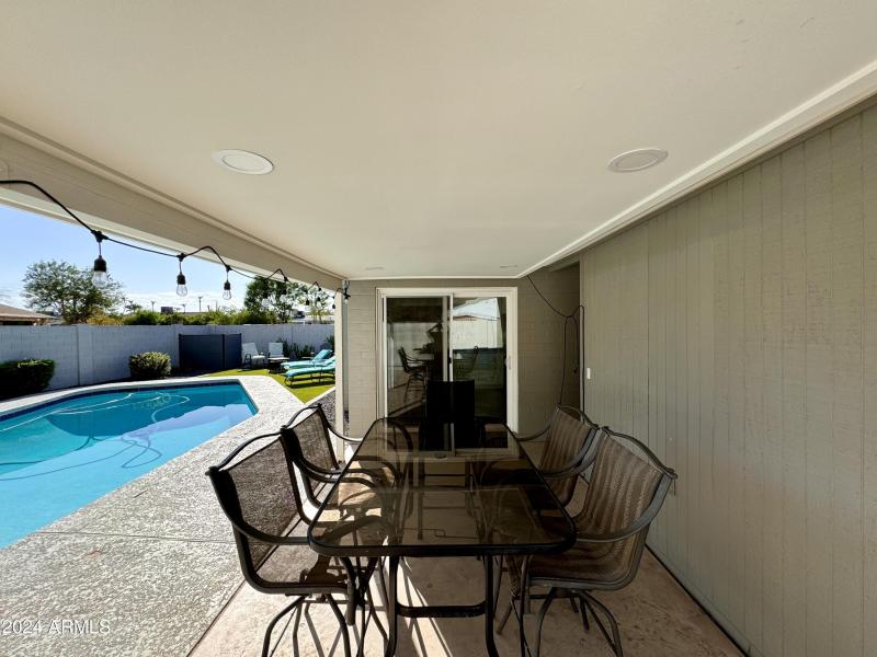 1869 E GENEVA DR, Tempe Patio