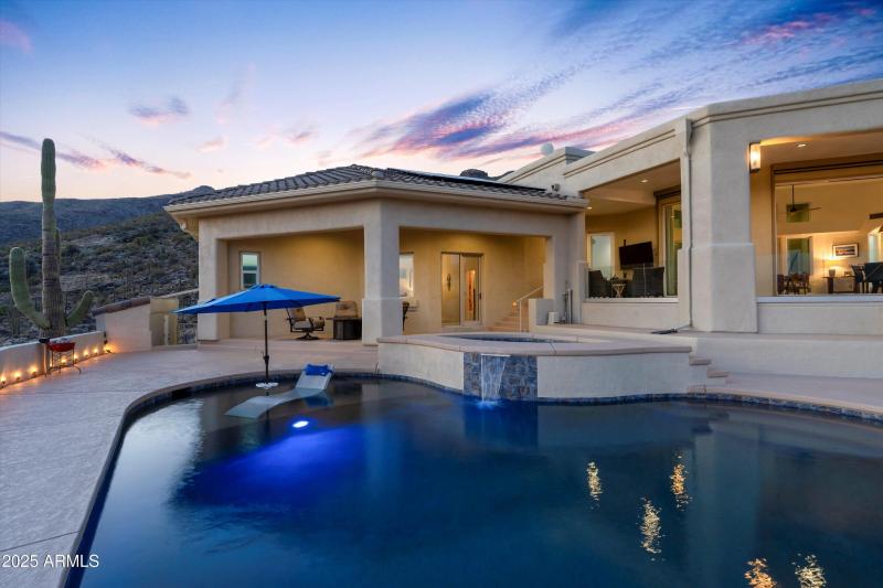 52-Back Patio & Yard