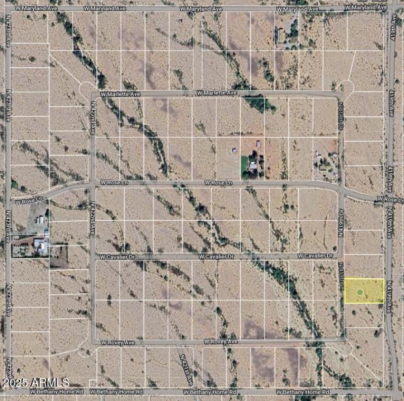 N 419 Avenue 682