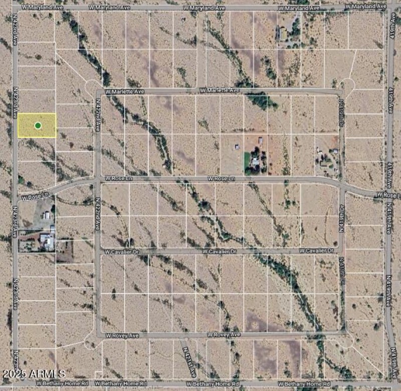 N 423 AVE 796