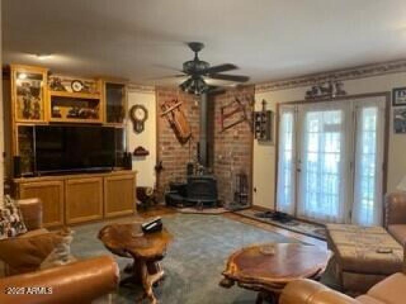 living room 3 opening door