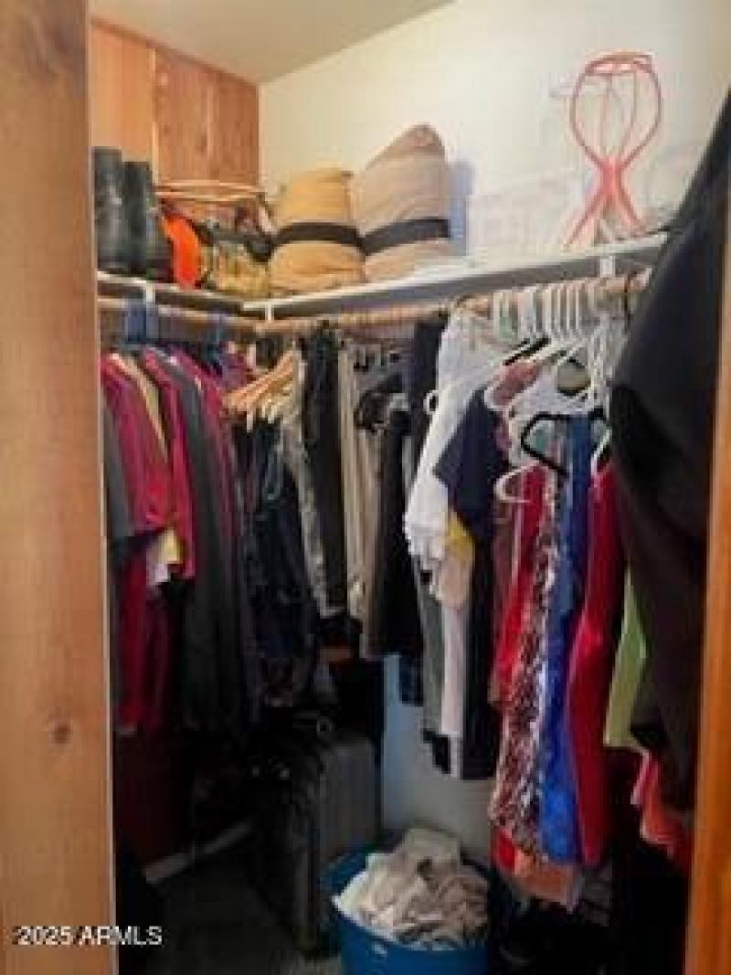 mstr closet
