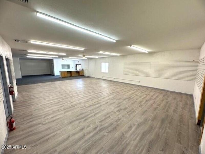 So Many Possibilities