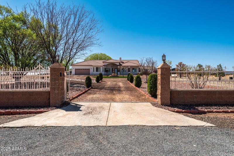 Welcome to your Estate