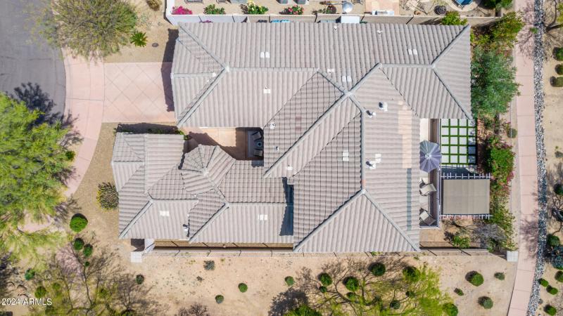 0059-05 - Sentinel Aerials