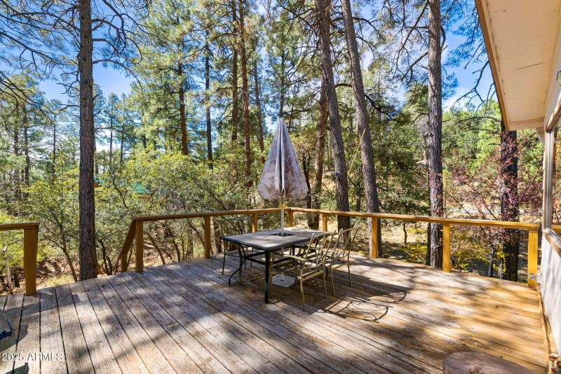 Side Deck