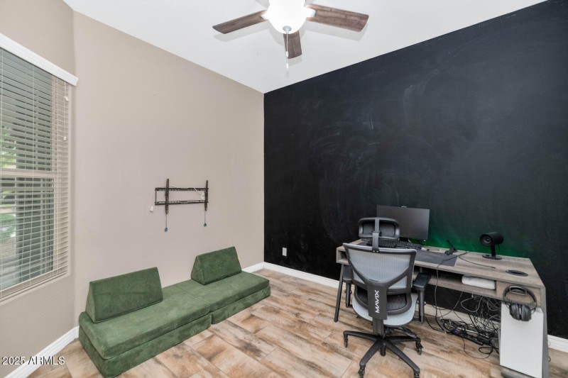 Office/Bonus Room
